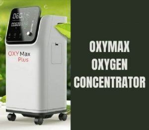 Oxymax Oxygen concentrator Price in Pakistan