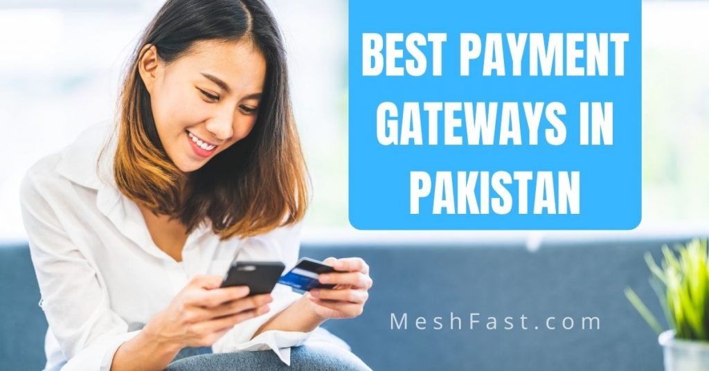 Wordpress Payment Gateway In Pakistan